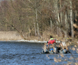  Pierwsza rocznica śmierci Jana Lityńskiego. Tu znaleźli jego ciało  Pierwsza rocznica śmierci Jana Lityńskiego. Tu znaleźli jego ciało 