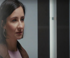 M jak miłość, odc. 1921. Agnes (Amanda Mincewicz)