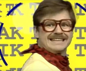 Pan Tik-Tak był wielką gwiazdą lat 90. Tak dziś wygląda 