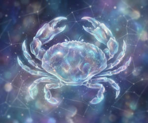 Horoskop dzienny Rak na 10 kwietnia. Twoja asertywność zaprowadzi Cię na szczyt, ale bądź dyplomatą