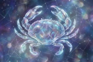 Horoskop dzienny Rak na 10 kwietnia. Twoja asertywność zaprowadzi Cię na szczyt, ale bądź dyplomatą