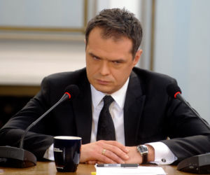 Te afery wstrząsnęły Polską