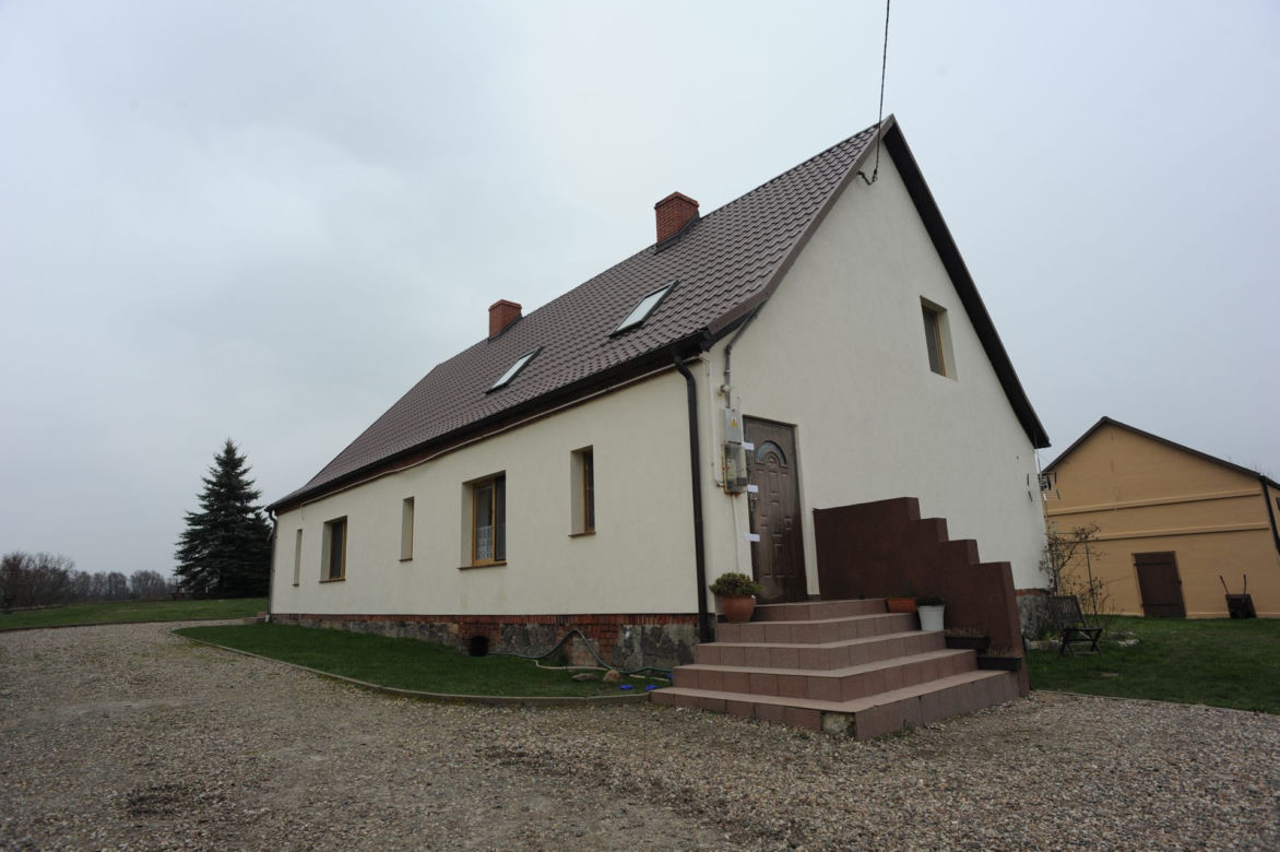 Mężczyzna rozstrzelał byłą żonę