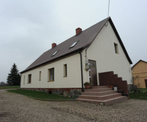 Mężczyzna rozstrzelał byłą żonę