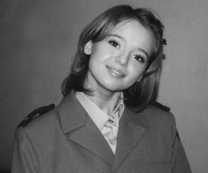 Anna Przybylska