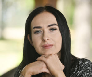 Ania i Kuba z Rolnik szuka żony