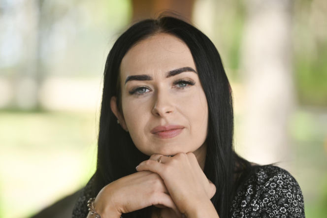 Ania i Kuba z "Rolnik szuka żony"