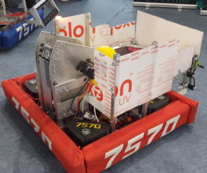 Twierdza Rozwoju Edukacji , Zamość 2026