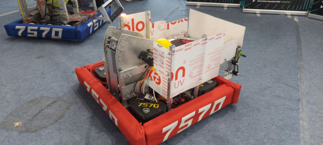 Twierdza Rozwoju Edukacji , Zamość 2026