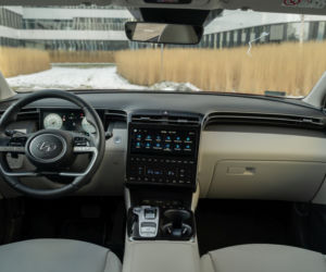 Hyundai Tucson 1.6 T-GDI 48V 7DCT 2WD Premium