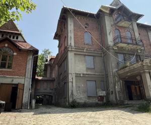 Opuszczony i nawiedzony dom w Zakopanem zostanie zamieniony w hotel. Niektórzy nazywają go polskim Silent Hill