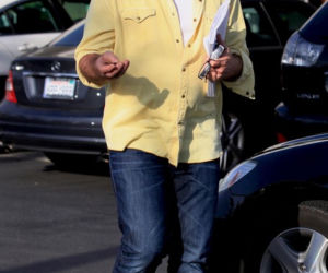 Mel Gibson
