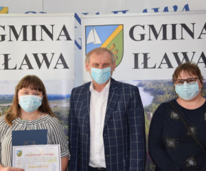 Gmina Iława przyznała stypendia sportowe. W tym roku 6-ciu najzdolniejszych i bez gali