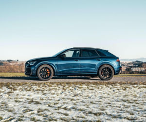Audi RS Q8 od ABT Sportsline