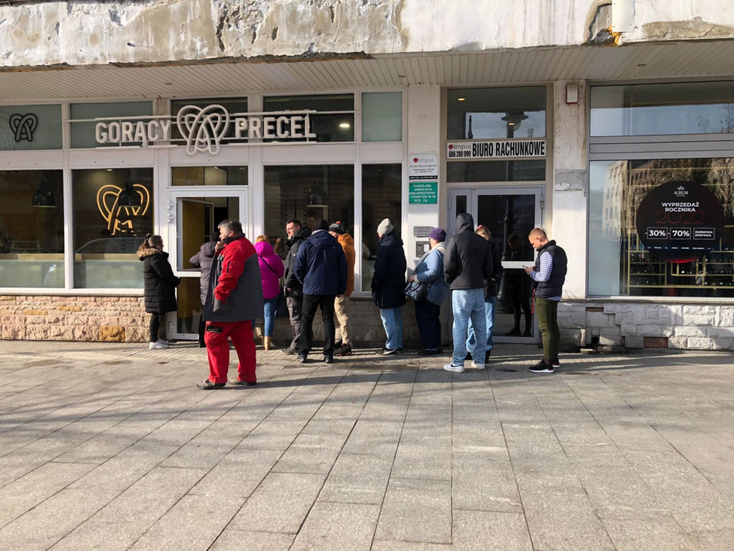 Tłusty czwartek 2023. Jak obchodzą go łodzianie?