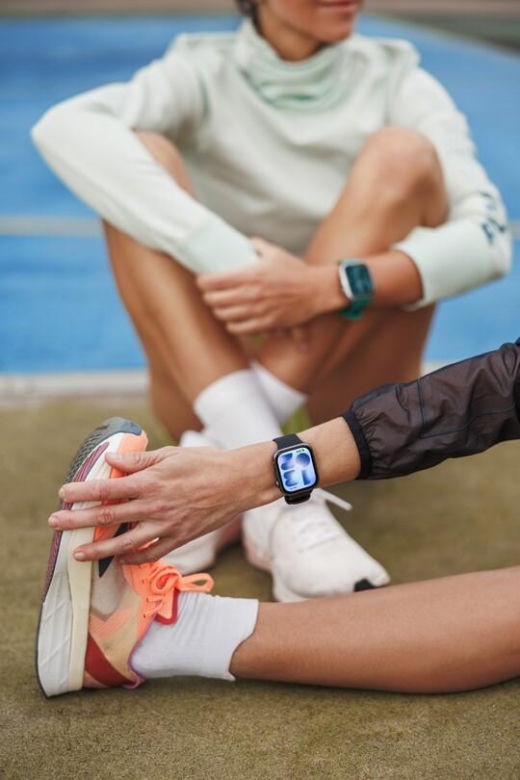 HUAWEI WATCH FIT 5