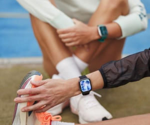 HUAWEI WATCH FIT 5