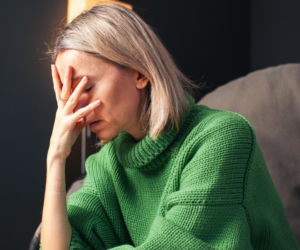 Niepokój, bezsenność, napięcie? Naukowcy odkryli zaskakującą przyczynę, o której mało kto mówi