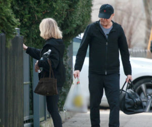 Rodzinny weekend premiera