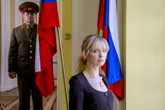 „Wojna zastępcza” TVP - obsada, data premiery i fabuła thrillera o UOP