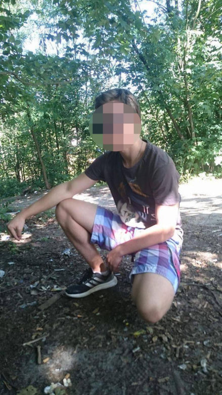 22-letni Patryk utonął w Nisku