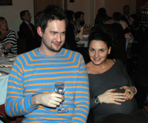 Marcin Prokop ogłosił rozwód