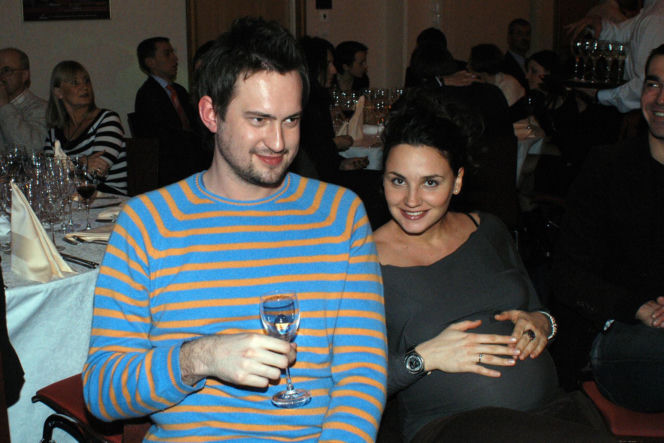 Marcin Prokop ogłosił rozwód