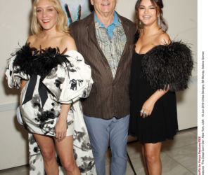  Chloe Sevigny, Bill Murray, Selena Gomez 