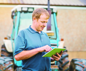 Czy polscy rolnicy są dobrze ubezpieczeni?