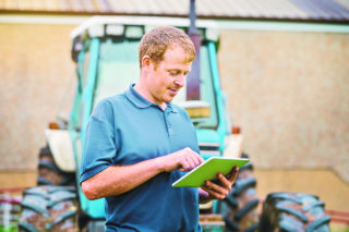 Czy polscy rolnicy są dobrze ubezpieczeni?