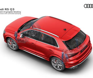 Audi RS Q3 (2020)