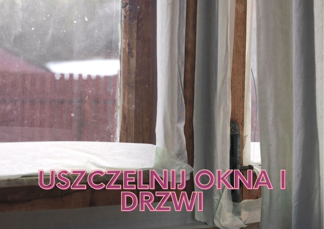 Proste, domowe triki, które pozwolą ci zaoszczędzić pieniądze nie tylko zimą!