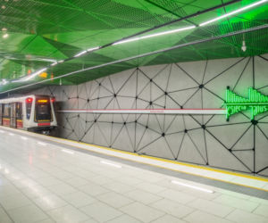 Warszawska architektura nominowana do prestiżowej nagrody