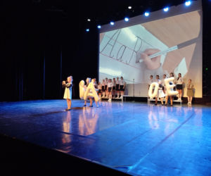 Siedlecka „Szóstka” uczciła potrójny jubileusz. Występy przygotowali także uczniowie