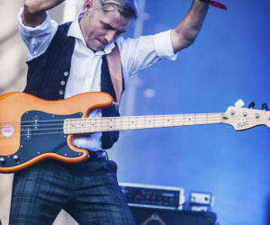 Rockowizna Festiwal Kraków: dzień drugi 29.8.2026.