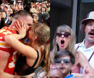 Taylor Swift buduje zamek na ślub z Travisem Kelce! Nowe informacje o ceremonii