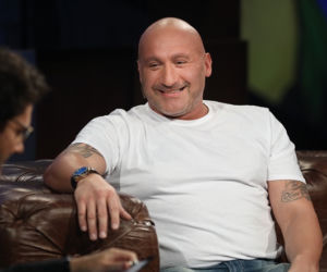 Marcin Najman u Kuby Wojewódzkiego 2021 - co powiedział i jakie tajemnice zdradził?