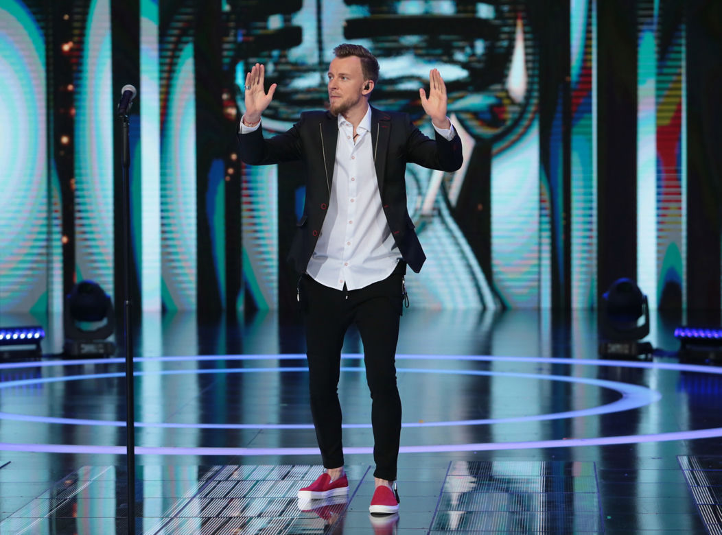 Piotr Kupicha: Przeżyłem jeden rozwód i to wystarczy