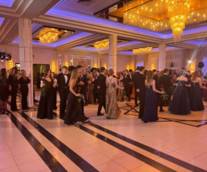 Studniówka I LO w Siedlcach 2026