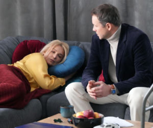 Barwy szczęścia. Małżeństwo Karoliny i Bruna nieważne w następnym sezonie! Bez intercyzy zgodnie z prawem nie będzie żoną Stańskiego - ZDJĘCIA
