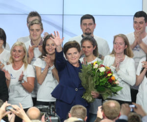 PIS wybory