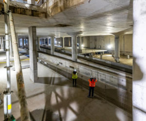 Podziemne miasto w Łodzi. Budowa tunelu średnicowego w Łodzi