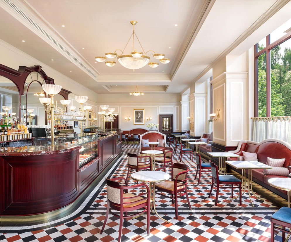 Warszawski Hotel Bristol świętuje 125 lat! Bogaty program wydarzeń przez cały rok