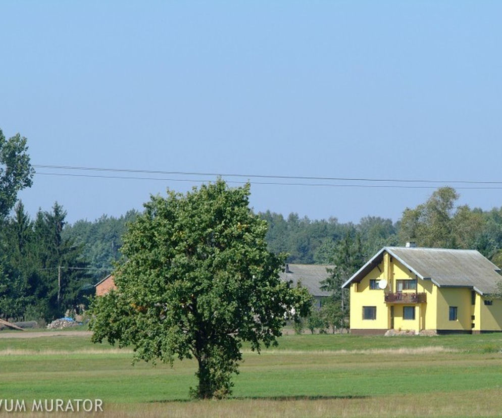 Działka rolna