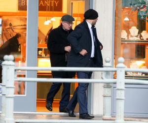 Komorowski kupił brylanty