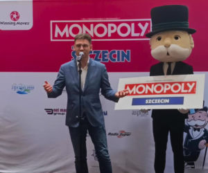 Premiera Monopoly Szczecin