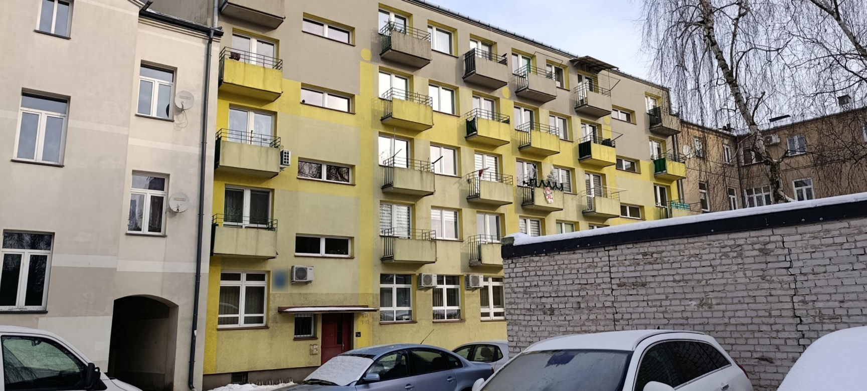 Tragedia w Siedlcach. Matka i dwóch synów umierali jedno po drugim.