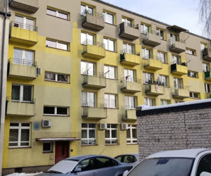 Tragedia w Siedlcach. Matka i dwóch synów umierali jedno po drugim.