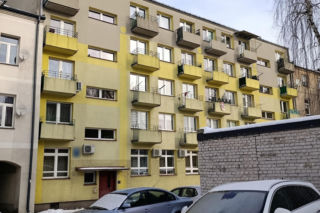 Tragedia w Siedlcach. Matka i dwóch synów umierali jedno po drugim.