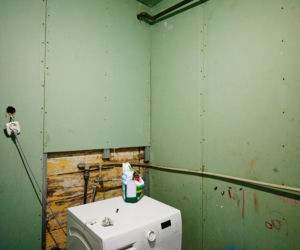 Ekipa „Nasz nowy dom” pomaga pani Małgorzacie